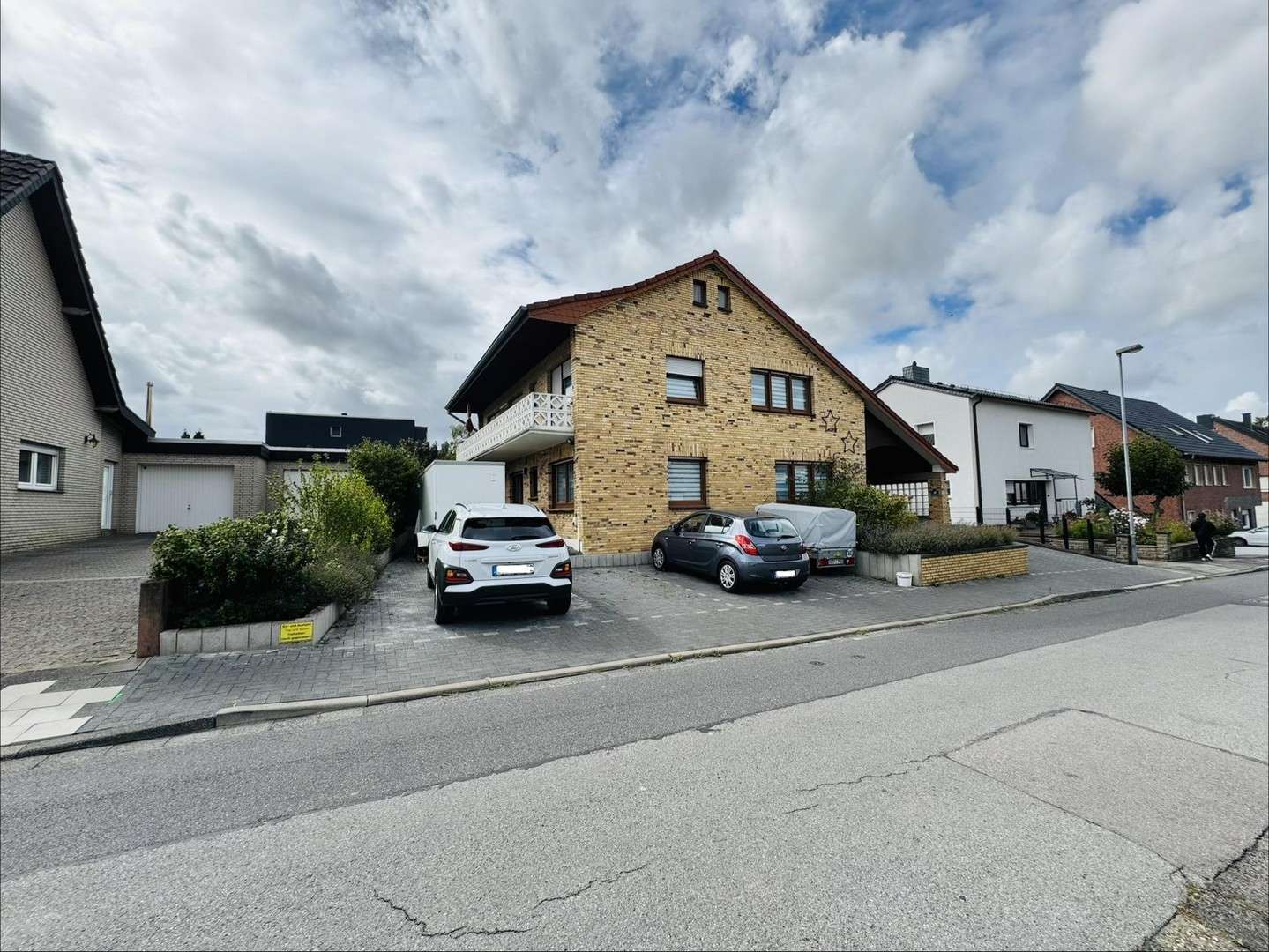 Thumbnail-Haus zum Kaufen in Aldenhoven 419.000,00 € 182 m²