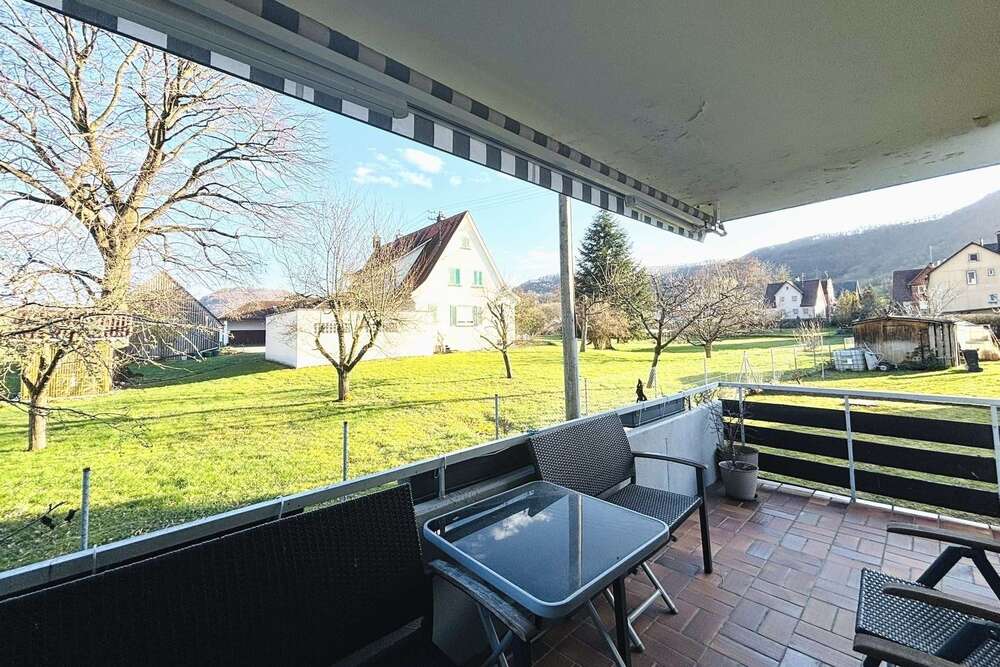 Thumbnail-Wohnung zum Kaufen in Kuchen 250.000,00 € 110 m²