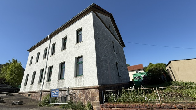 Thumbnail-Haus zum Kaufen in Döbeln 99.000,00 € 210 m²
