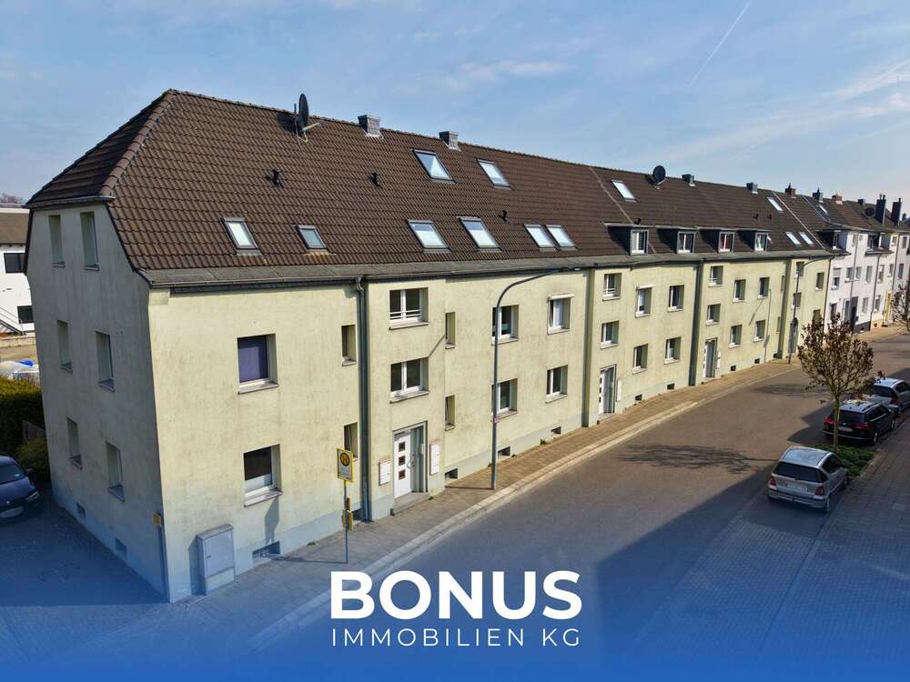 Thumbnail-Wohnung zum Mieten in Viersen 950,00 € 106 m²