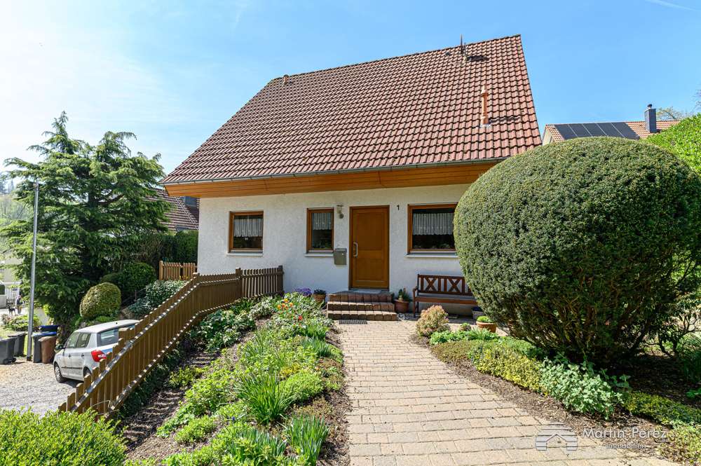Thumbnail-Haus zum Kaufen in Ennepetal 439.000,00 € 115 m²