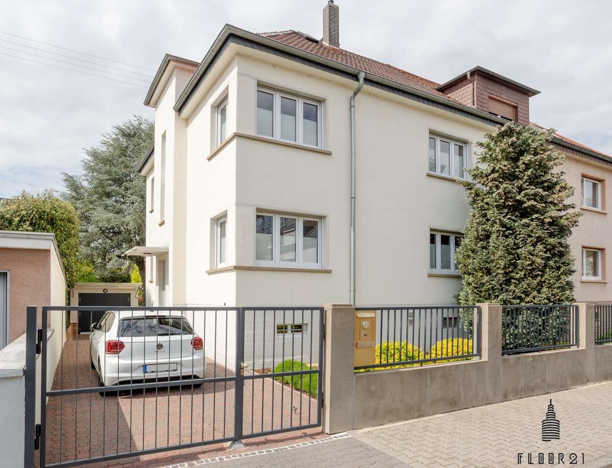 Thumbnail-Haus zum Kaufen in Frankfurt am Main Nied 799.000,00 € 141 m²