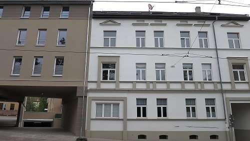 Thumbnail-Wohnung zum Mieten in Halle 496,00 € 64 m²