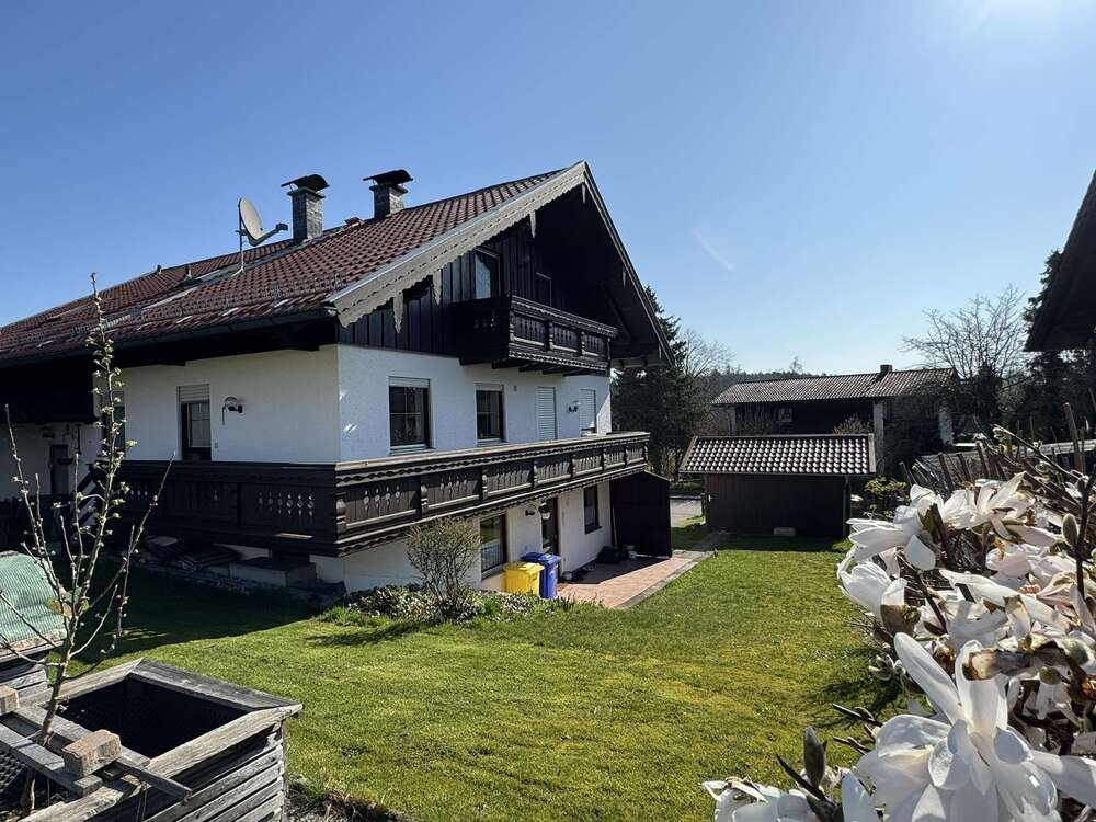 Thumbnail-Haus zum Kaufen in Reischach 490.000,00 € 254 m²