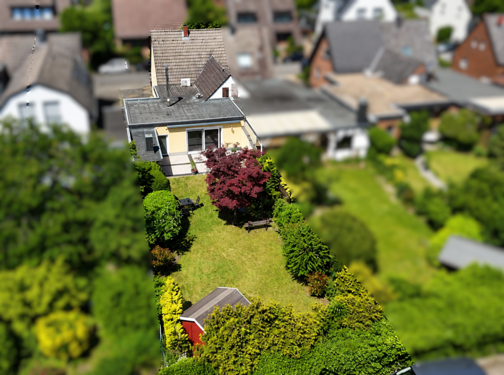 Thumbnail-Haus zum Kaufen in Hilden 440.000,00 € 131 m²