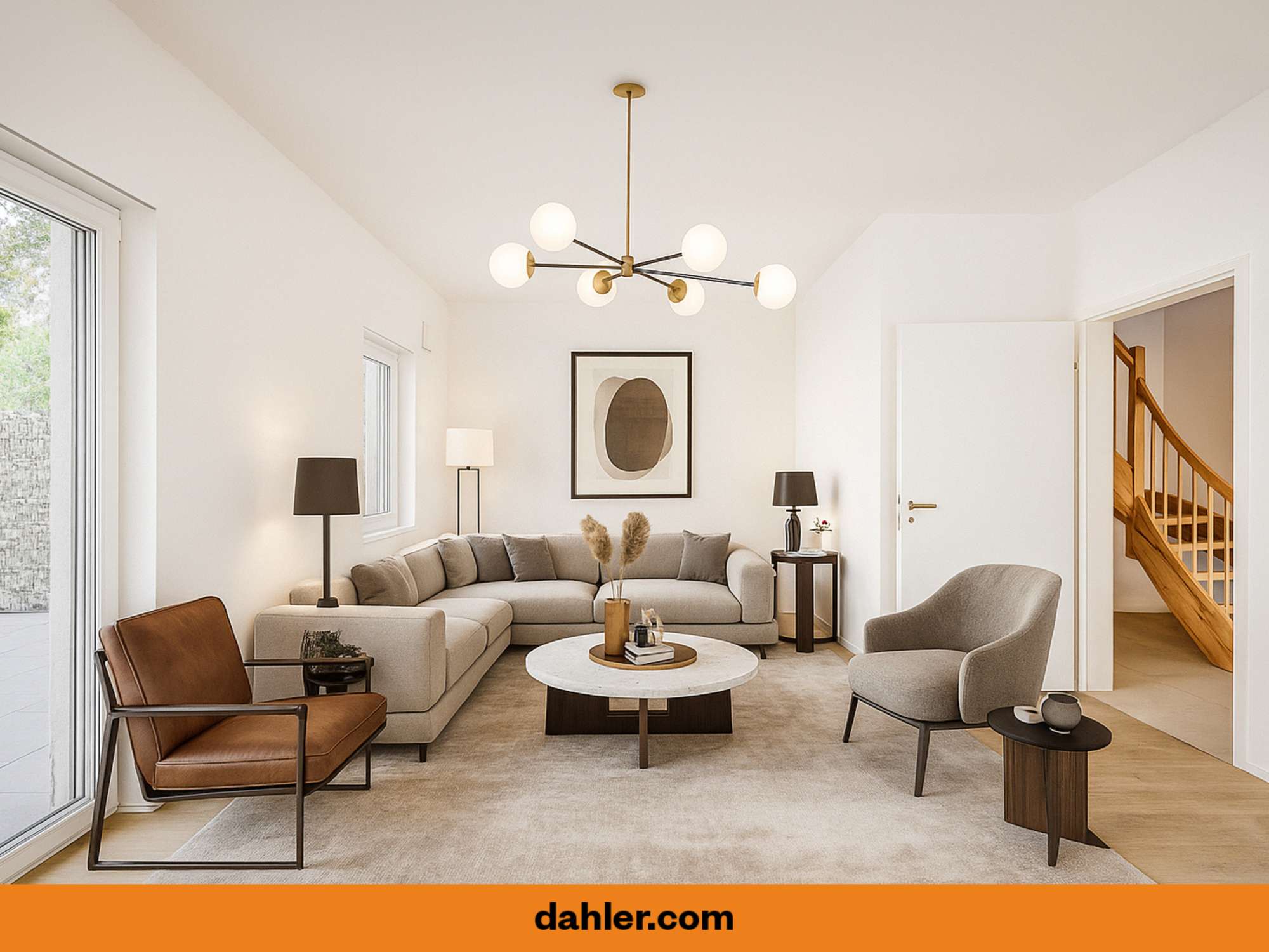 Thumbnail-Haus zum Kaufen in Falkensee 745.000,00 € 143 m²