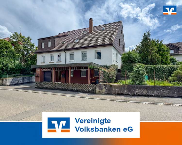 Thumbnail-Haus zum Kaufen in Altdorf 495.000,00 € 194.9 m²