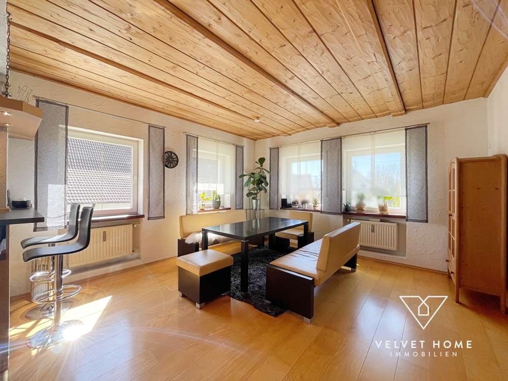 Thumbnail-Haus zum Kaufen in Mering 549.000,00 € 186.61 m²