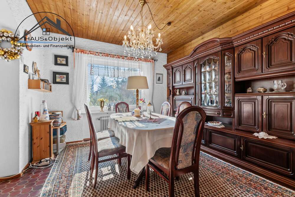 Thumbnail-Haus zum Kaufen in Dillingen 349.000,00 € 115 m²