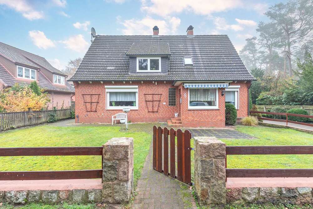 Thumbnail-Haus zum Kaufen in Egestorf 349.000,00 € 130 m²