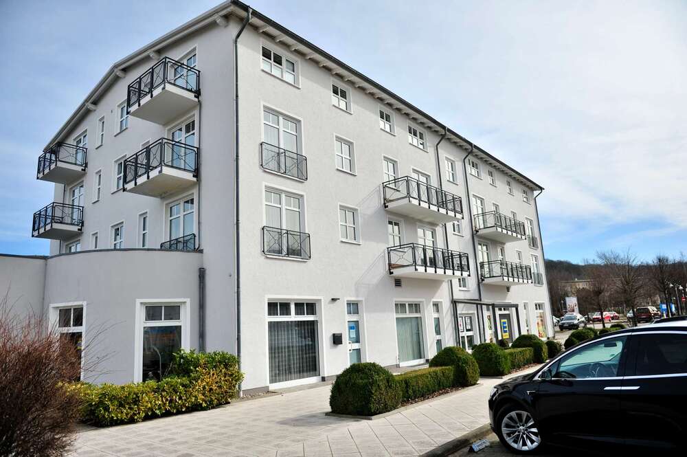 Thumbnail-Wohnung zum Kaufen in Sellin 135.000,00 € 31.7 m²