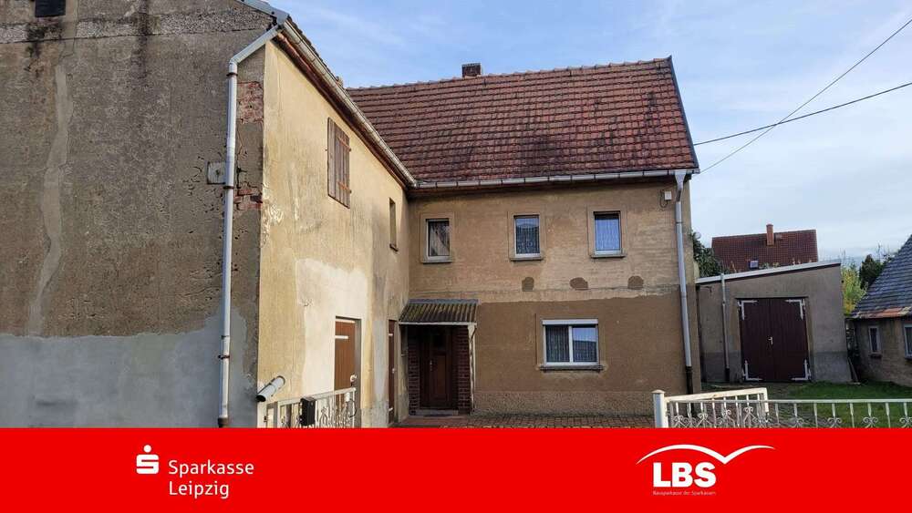 Thumbnail-Haus zum Kaufen in Frohburg 115.000,00 € 125 m²