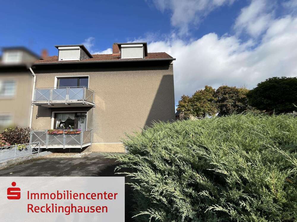 Thumbnail-Haus zum Kaufen in Oer-Erkenschwick 345.000,00 € 240 m²