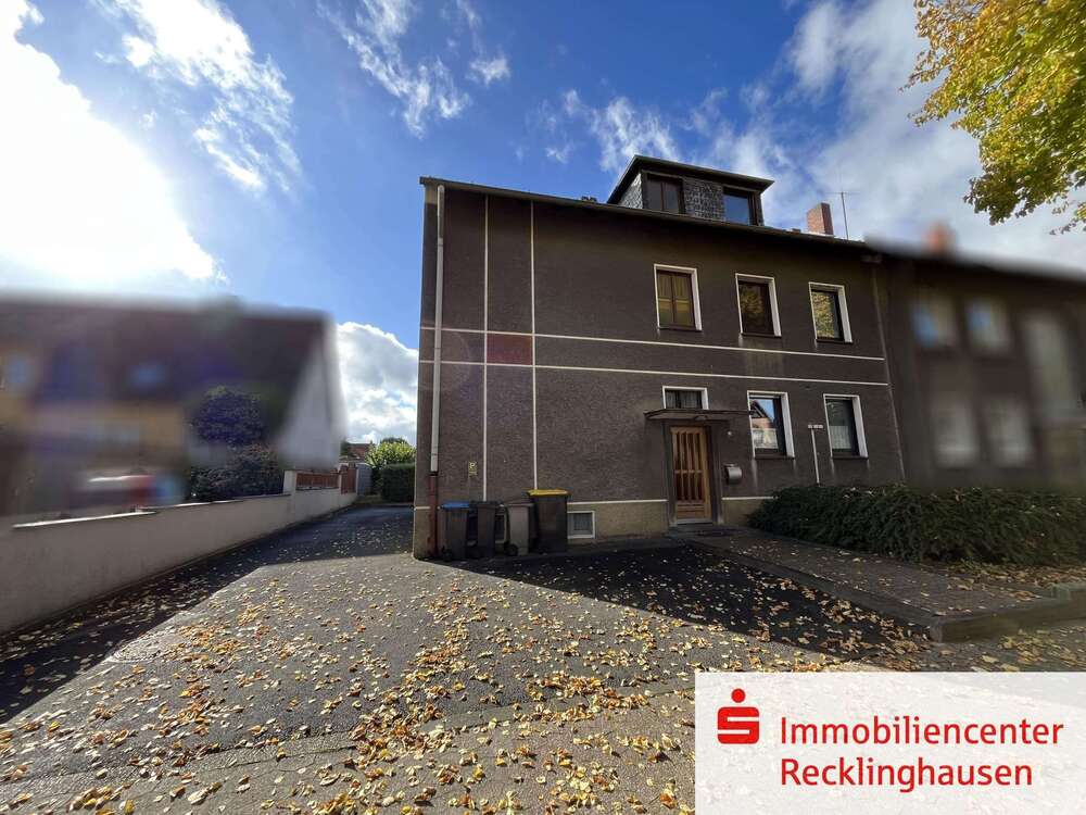 Thumbnail-Haus zum Kaufen in Oer-Erkenschwick 380.000,00 € 240 m²
