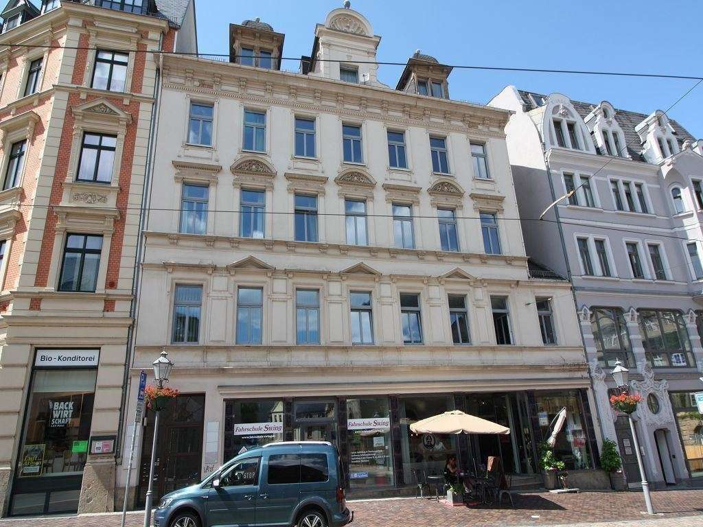 Thumbnail-Büro in Plauen 595,00 € 60 m²