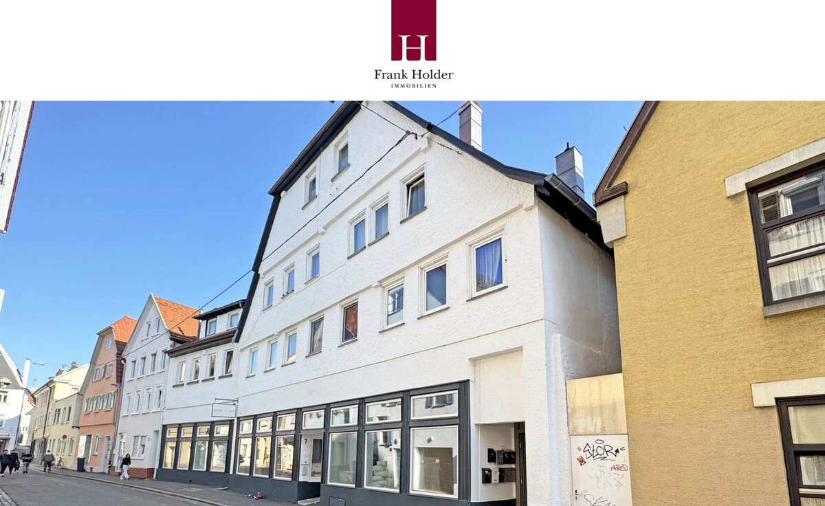 Thumbnail-Haus zum Kaufen in Reutlingen 1.290.000,00 € 519 m²
