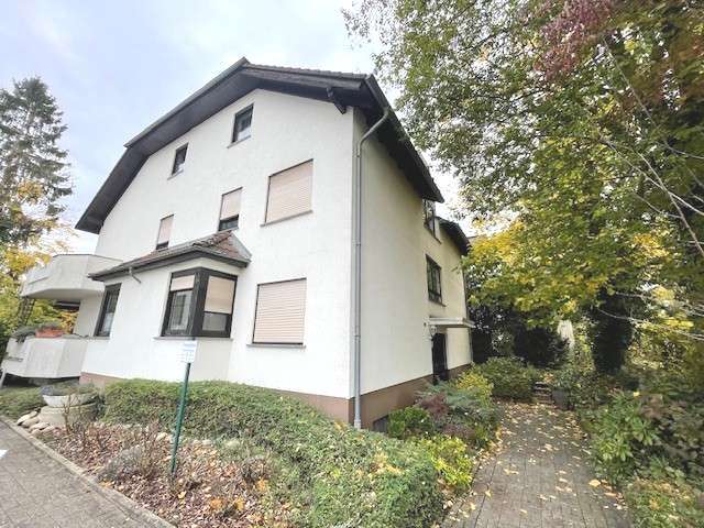 Thumbnail-Wohnung zum Kaufen in Wiesbaden 399.000,00 € 93.07 m²