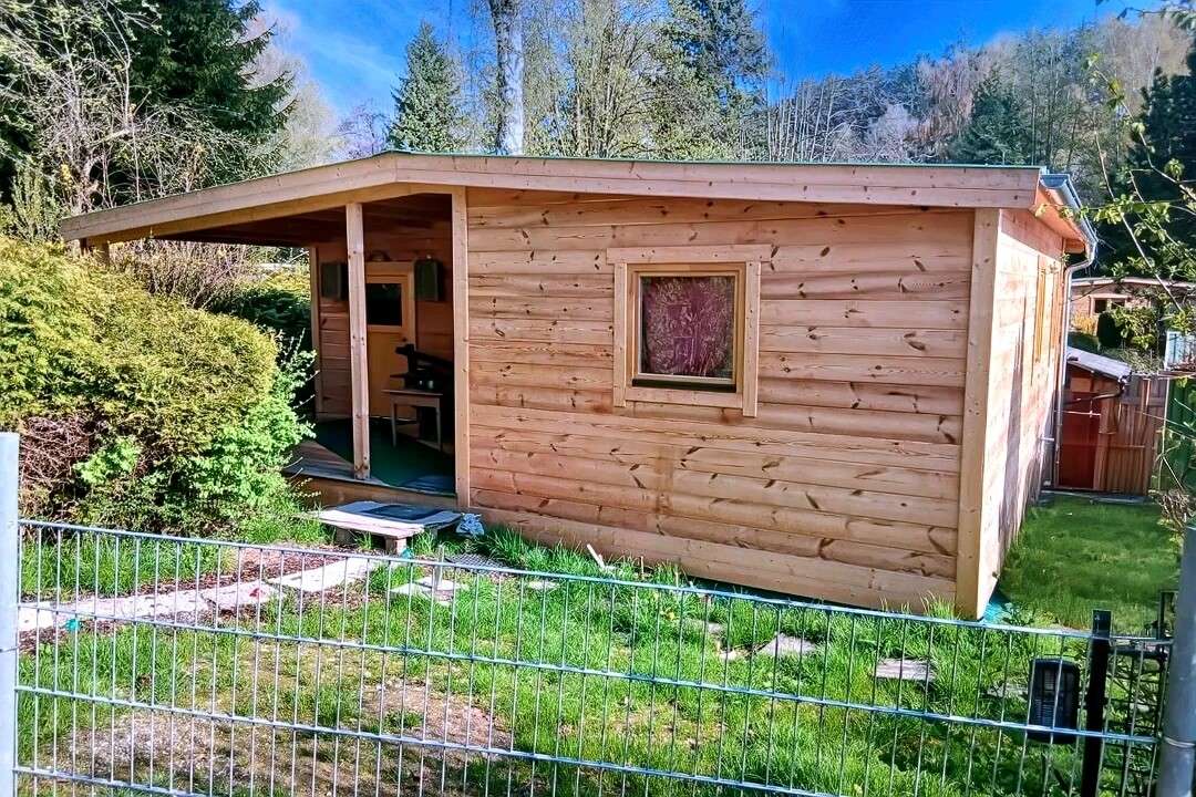 Thumbnail-Haus zum Kaufen in Taufkirchen (Vils) 95.000,00 € 50 m²