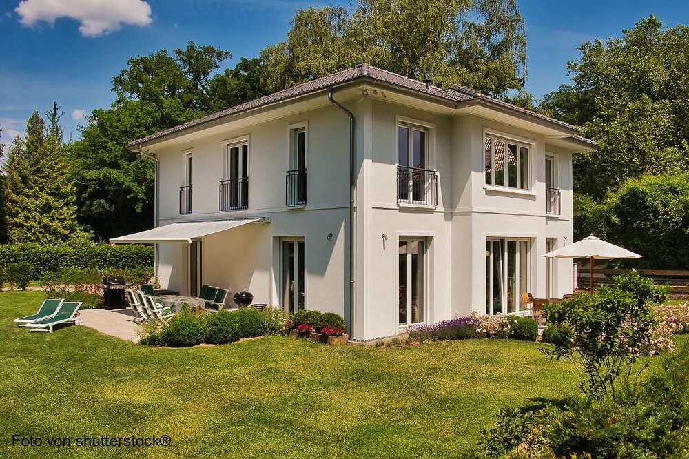 Thumbnail-Haus zum Kaufen in Falkensee 568.200,00 € 120 m²