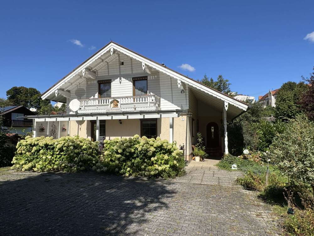 Thumbnail-Haus zum Kaufen in Jettenbach 595.000,00 € 137 m²