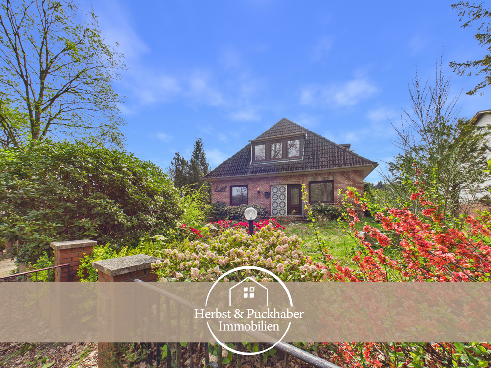 Thumbnail-Haus zum Kaufen in Osterholz-Scharmbeck 249.000,00 € 140 m²