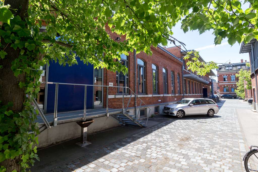 Thumbnail-Büro in Leipzig Plagwitz 4.990,00 € 346 m²