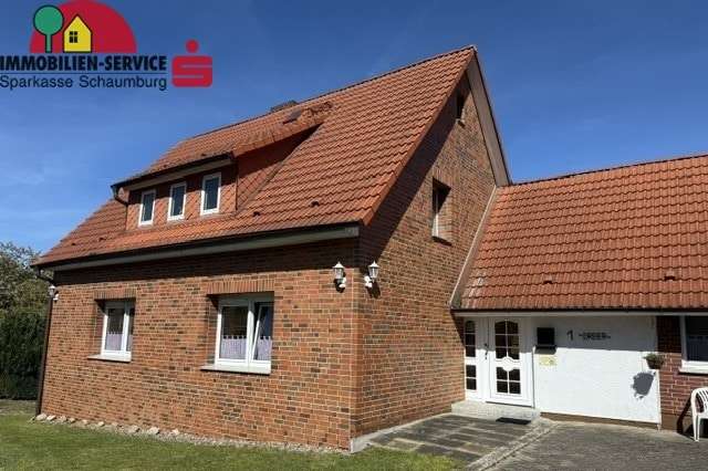 Thumbnail-Haus zum Kaufen in Nienstädt 193.000,00 € 154.97 m²