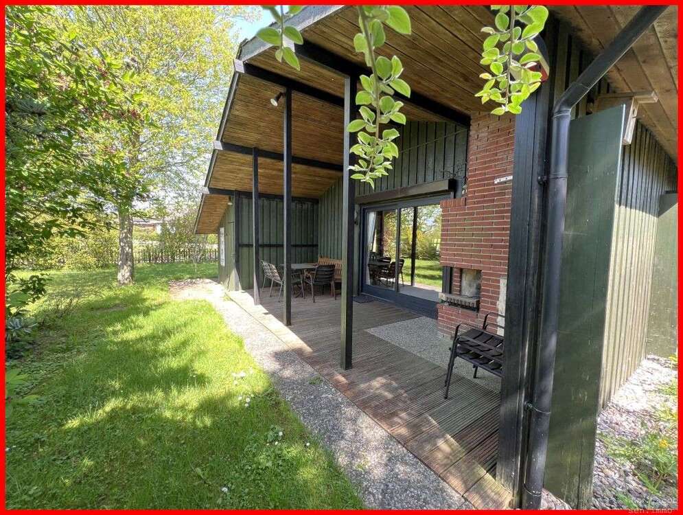 Thumbnail-Haus zum Kaufen in Ulsnis 275.000,00 € 65 m²