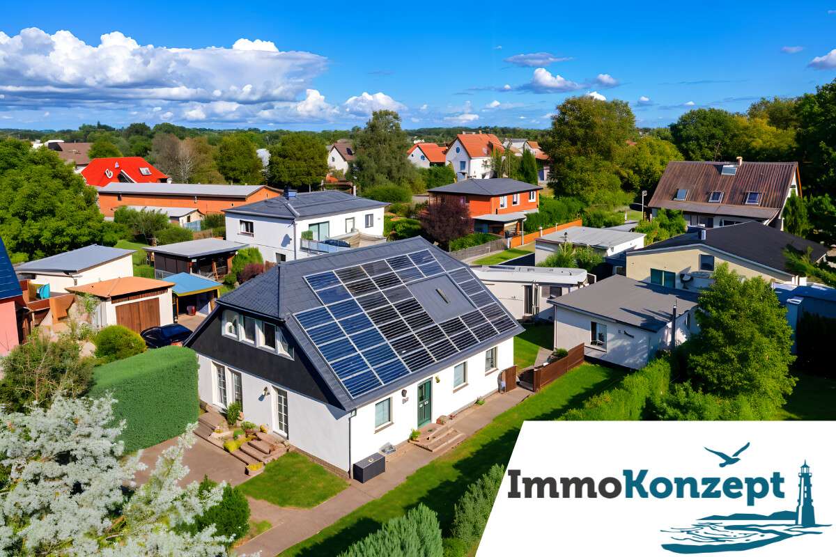 Thumbnail-Haus zum Kaufen in Wusterhusen 299.000,00 € 172 m²