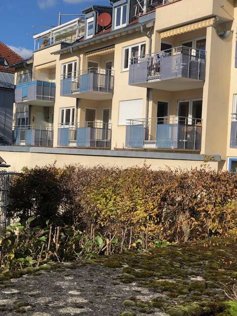 Thumbnail-Wohnung zum Kaufen in Öhringen - Stadt 178.000,00 € 63 m²