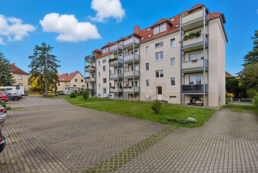 Thumbnail-Wohnung zum Kaufen in Dresden 170.000,00 € 49 m²