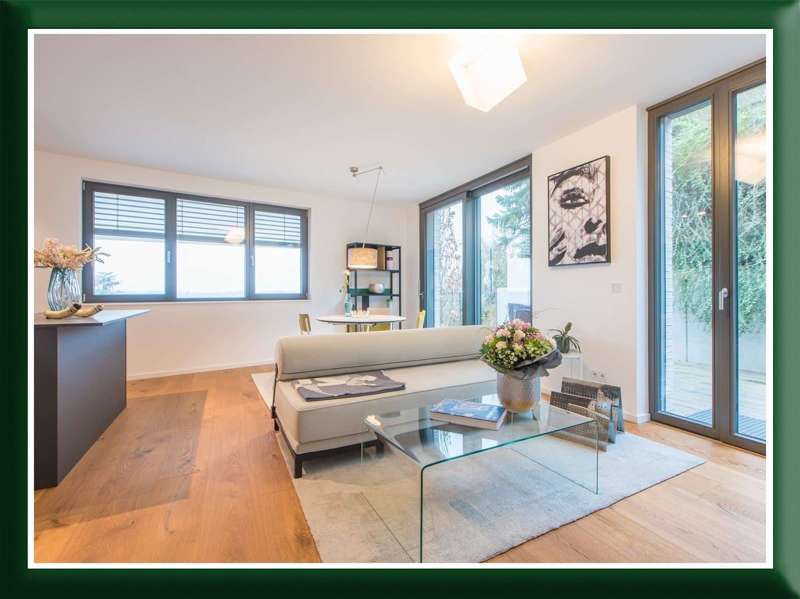 Thumbnail-Wohnung zum Mieten in Heppenheim 1.630,00 € 90 m²