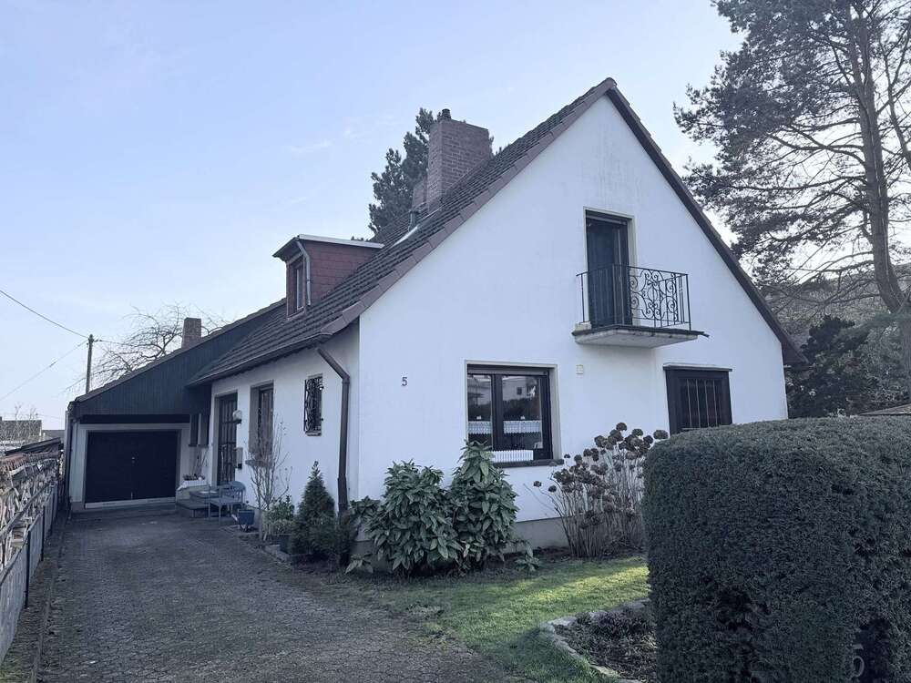 Thumbnail-Haus zum Kaufen in Neuwied Feldkirchen 399.000,00 € 153 m²