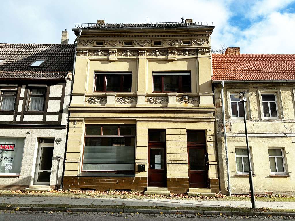 Thumbnail-Wohnung zum Mieten in Gardelegen 350,00 € 51 m²