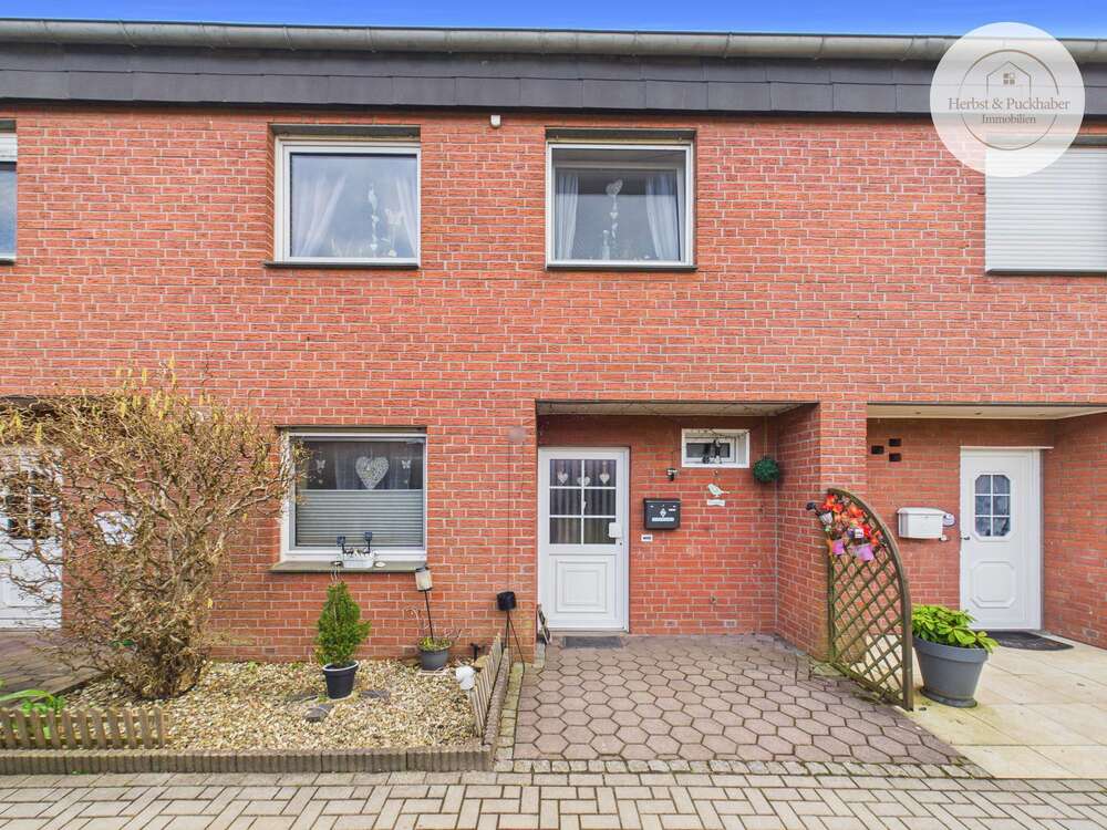 Thumbnail-Haus zum Kaufen in Osterholz-Scharmbeck 248.000,00 € 100 m²