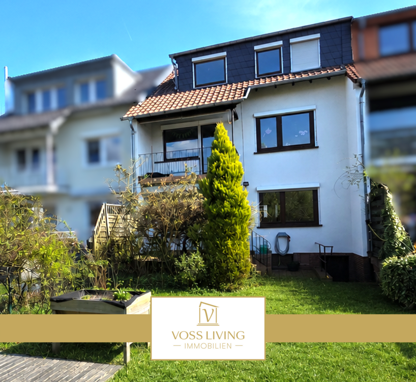 Thumbnail-Haus zum Kaufen in Bad Vilbel 599.000,00 € 150 m²