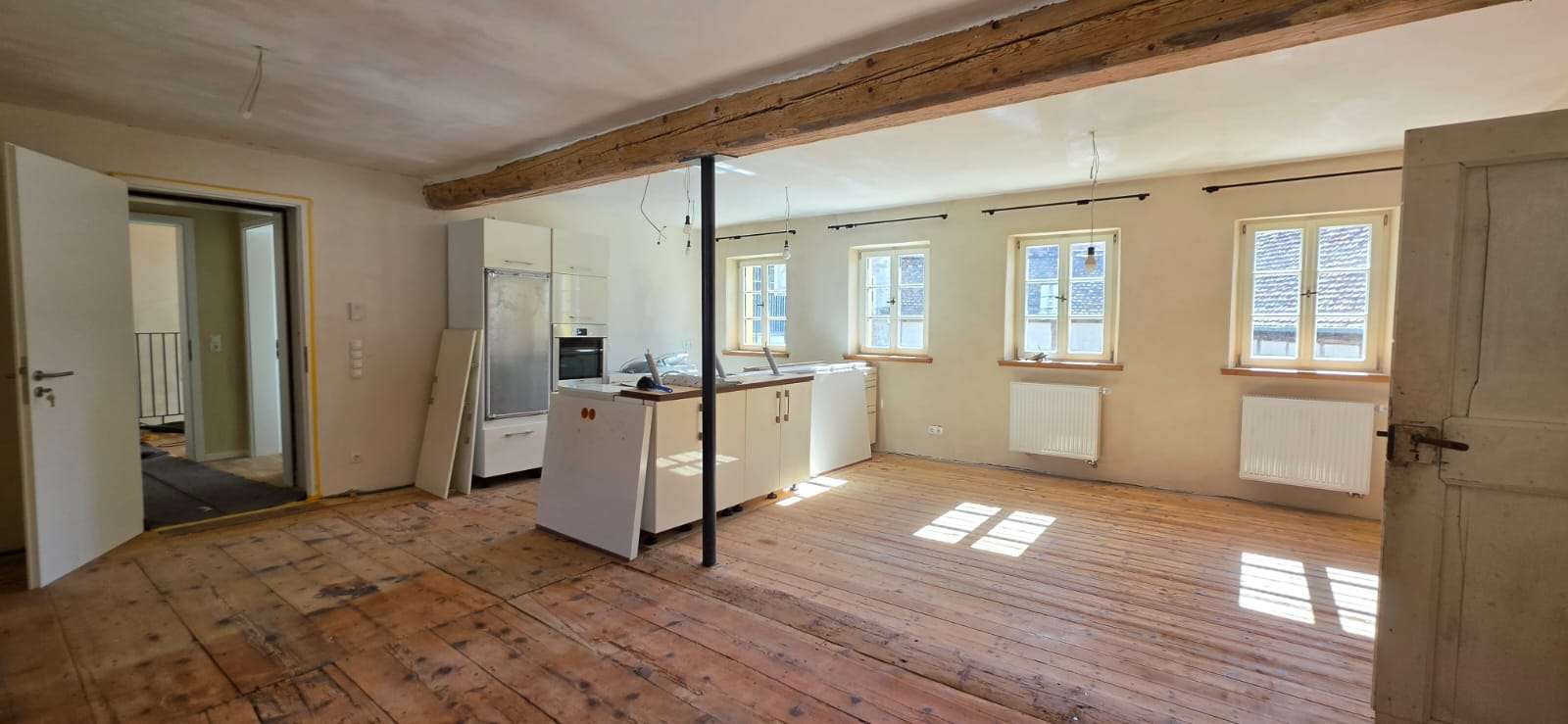 Thumbnail-Wohnung zum Mieten in Gönnheim 1.790,00 € 128 m²