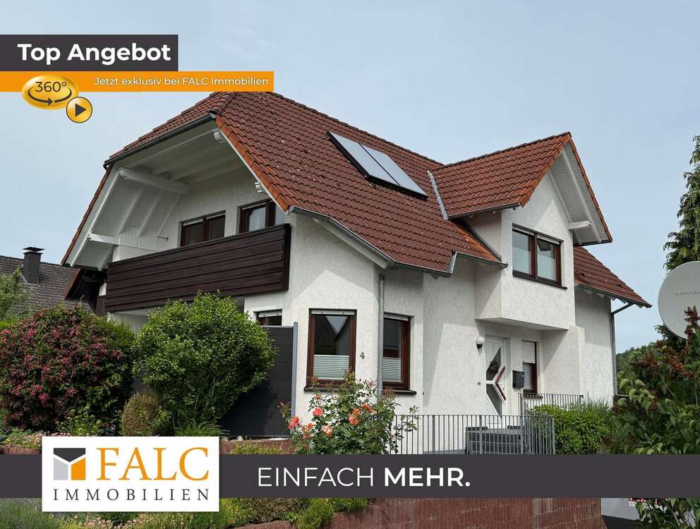 Thumbnail-Haus zum Kaufen in Höxter 259.000,00 € 123.67 m²