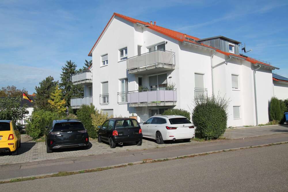 Thumbnail-Wohnung zum Kaufen in Brackenheim 335.000,00 € 83 m²