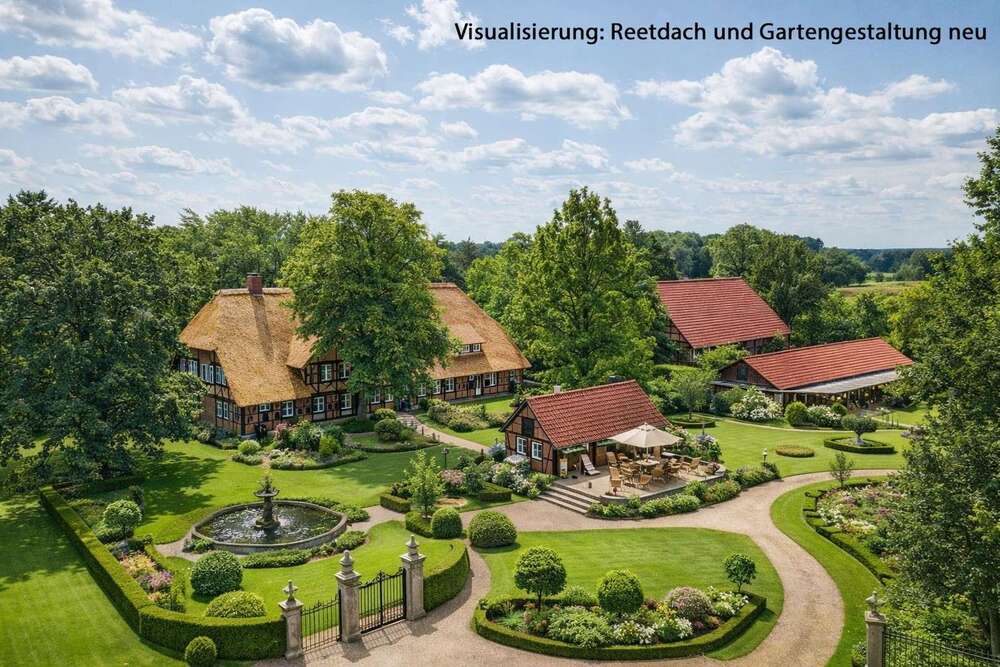 Thumbnail-Haus zum Kaufen in Bleckede 1.995.000,00 € 683 m²