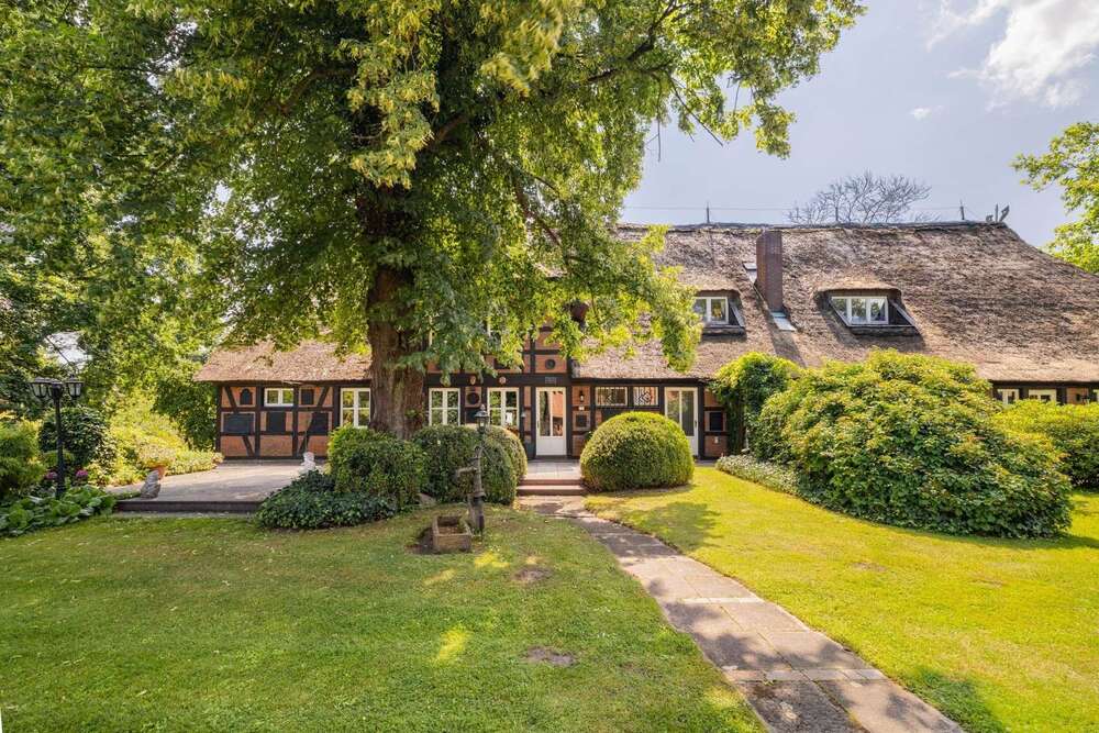 Thumbnail-Haus zum Kaufen in Bleckede 1.995.000,00 € 683 m²