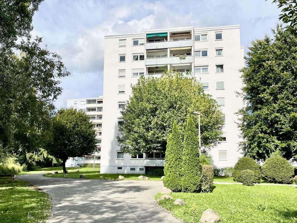 Thumbnail-Wohnung zum Kaufen in Rheinfelden 260.000,00 € 75.38 m²