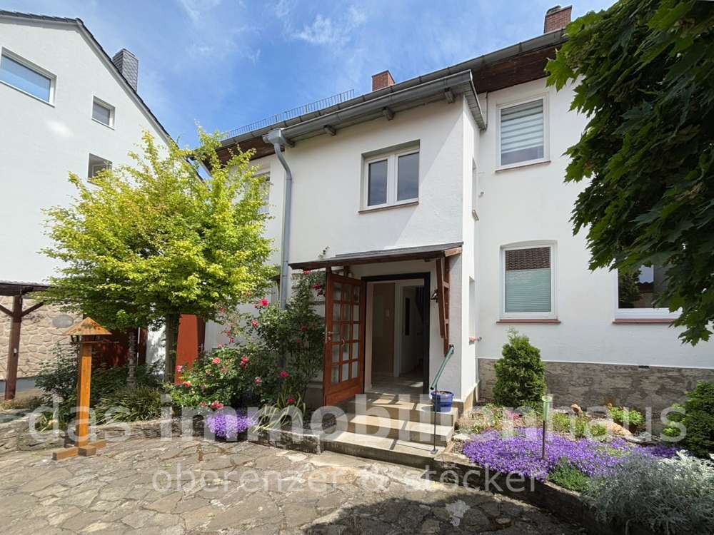 Thumbnail-Haus zum Kaufen in Königslutter am Elm 199.000,00 € 160 m²