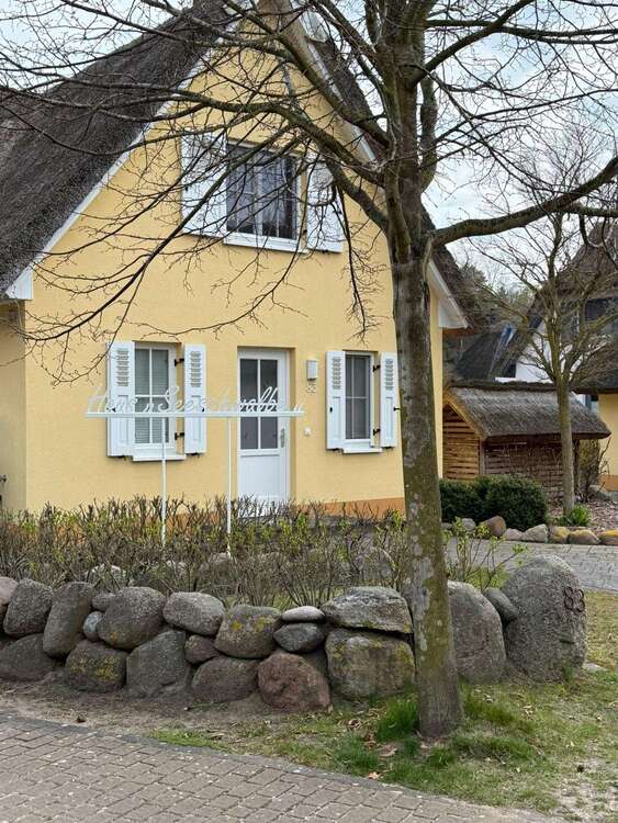 Thumbnail-Haus zum Kaufen in Glowe 615.000,00 € 96.85 m²