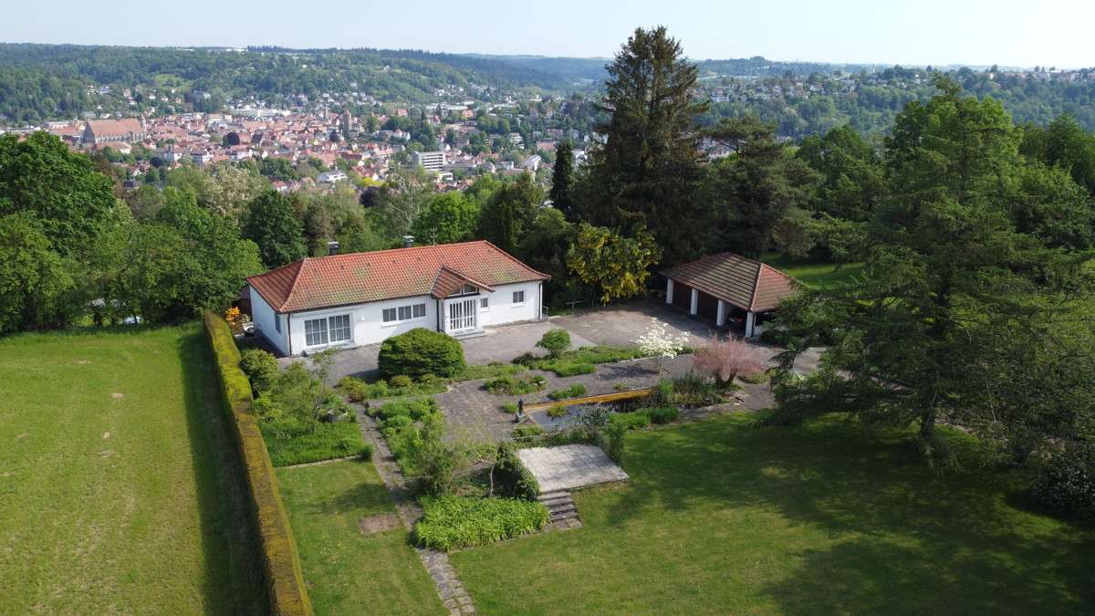 Thumbnail-Haus zum Kaufen in Schwäbisch Gmünd 980.000,00 € 237 m²