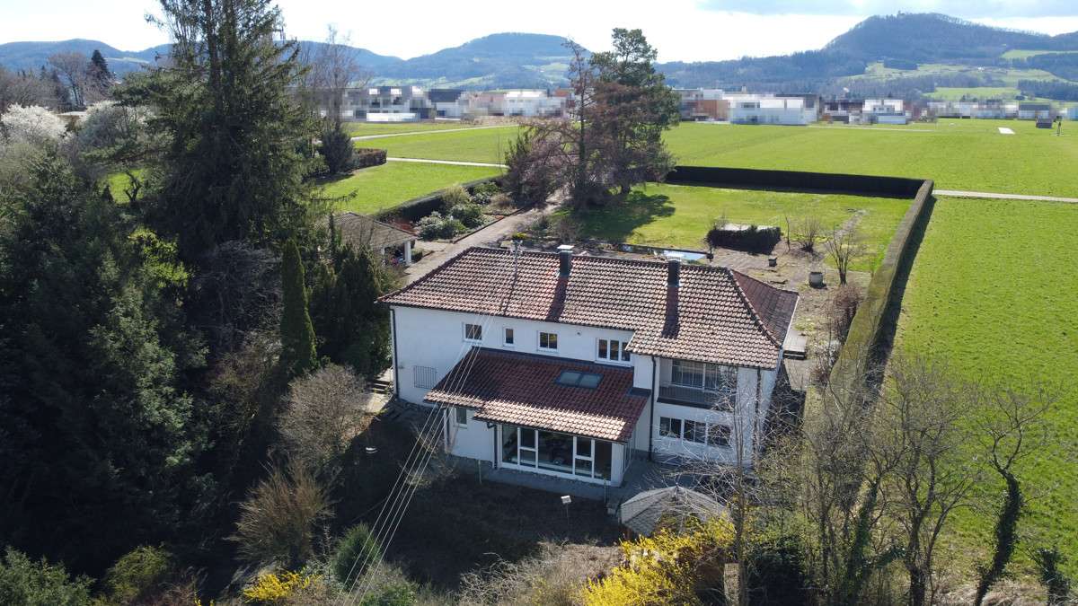 Thumbnail-Haus zum Kaufen in Schwäbisch Gmünd 980.000,00 € 237 m²