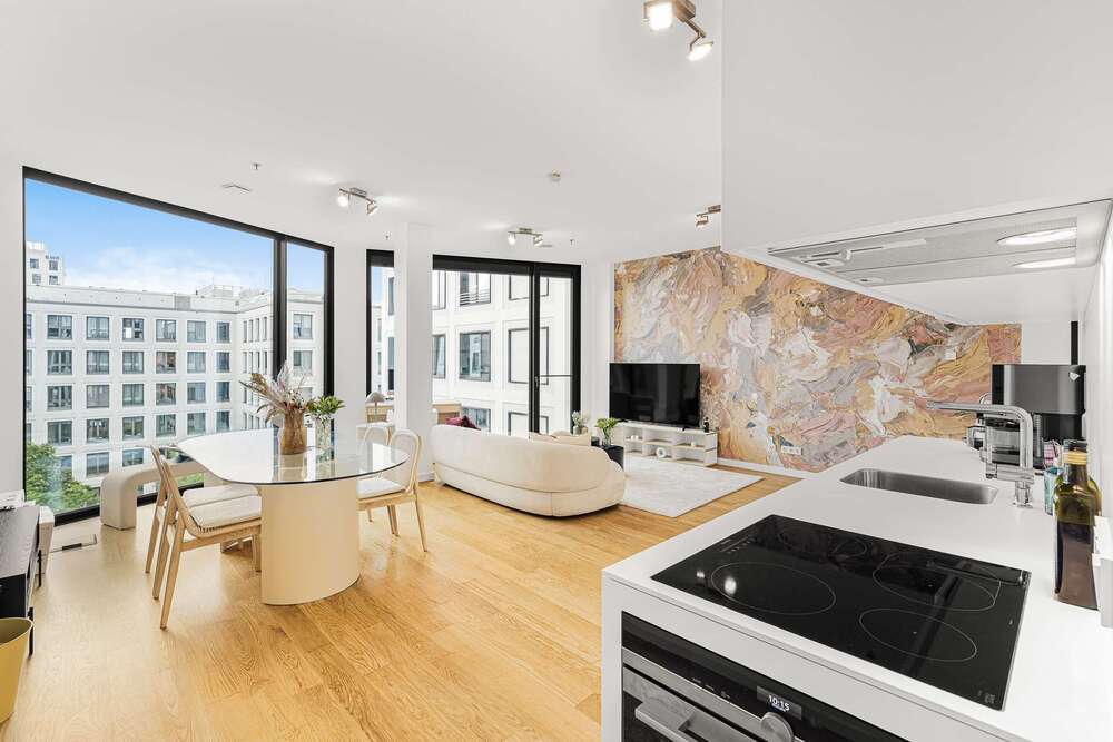 Thumbnail-Wohnung zum Mieten in München 2.800,00 € 74 m²
