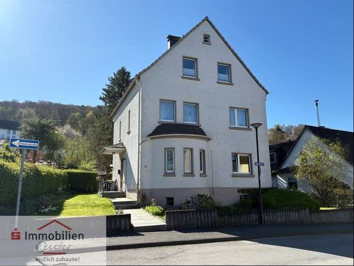 Thumbnail-Haus zum Kaufen in Hagen 279.900,00 € 176.27 m²