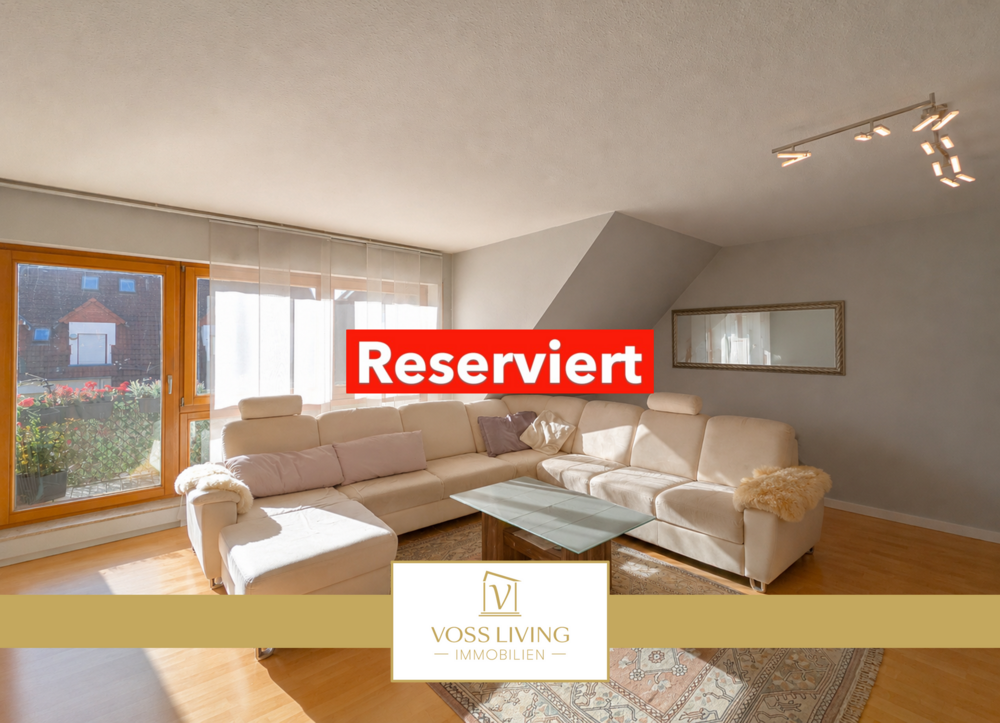 Thumbnail-Wohnung zum Kaufen in Karben 208.000,00 € 75 m²