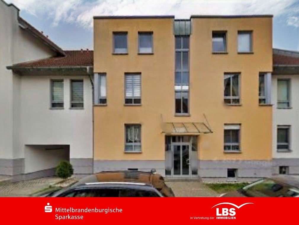 Thumbnail-Wohnung zum Kaufen in Hennigsdorf 282.100,00 € 77.88 m²